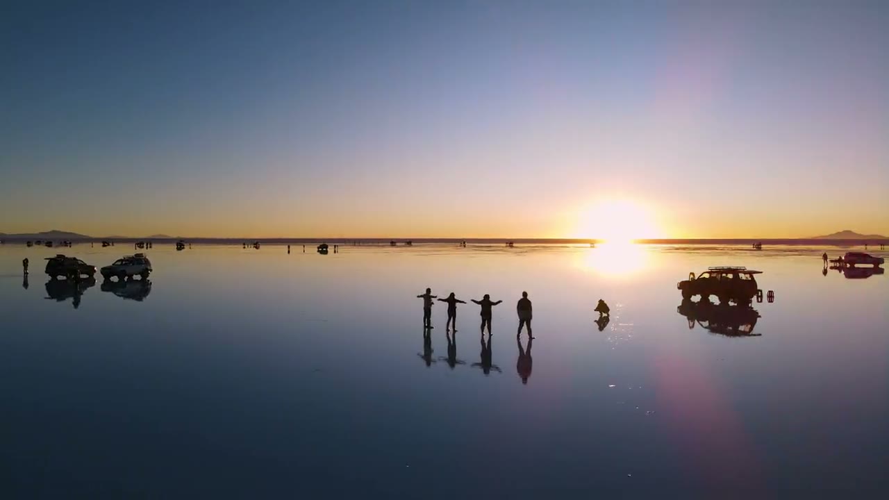 A landscape so vivid it looks edited, the kind of place this guide is about