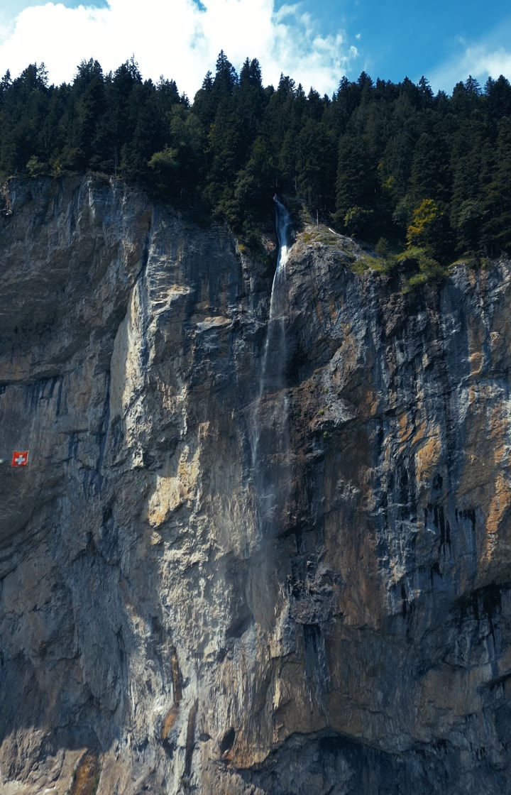 Lauterbrunnen, Switzerland