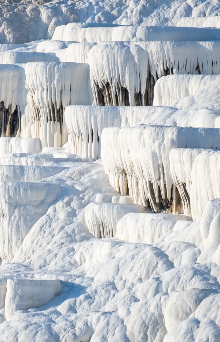 Pamukkale, Türkiye