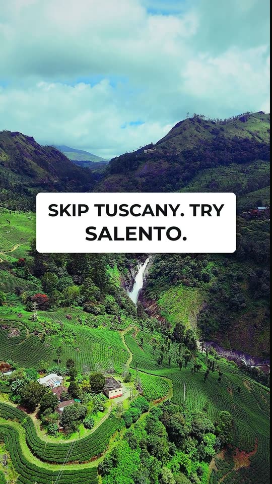 Salento, Colombia: a Tuscany alternative with coffee